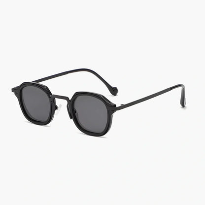 Vintage Sonnenbrillen