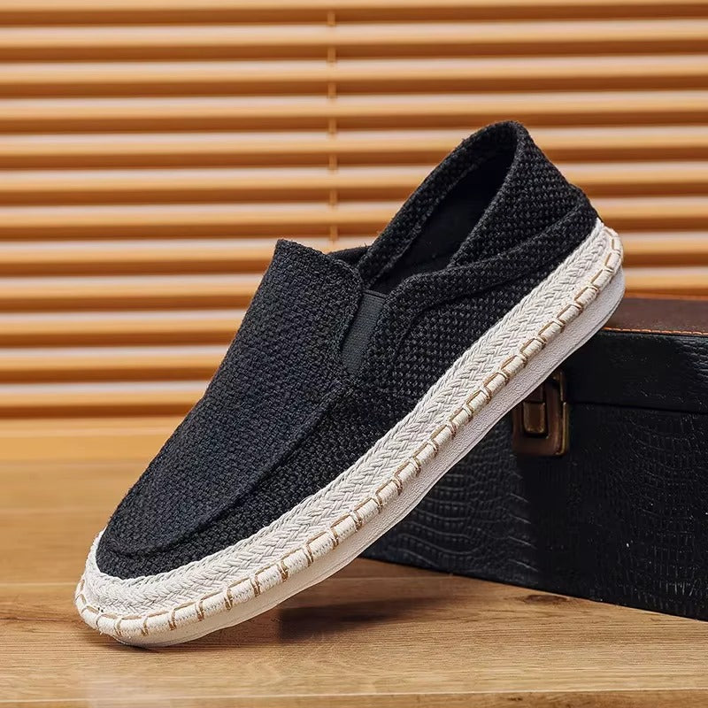 Valenzi – Riviera Slipper