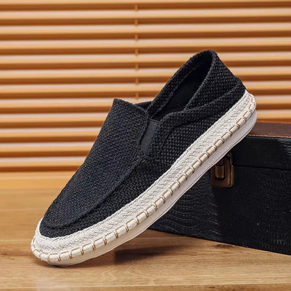 Valenzi – Riviera Slipper