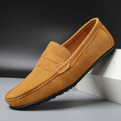 John™ | Wildledersneakers