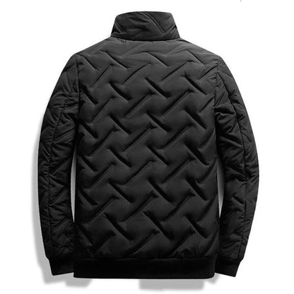 Vanguard™ | Übergangsjacke Urban Style