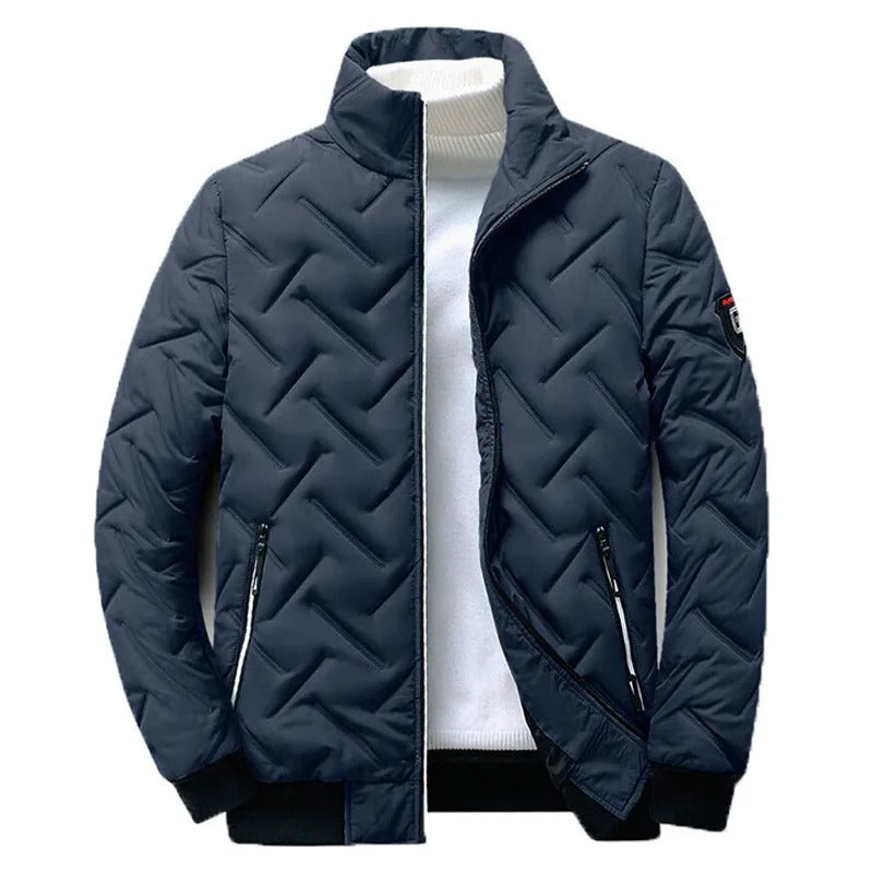 Vanguard™ | Übergangsjacke Urban Style