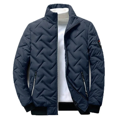 Vanguard™ | Übergangsjacke Urban Style