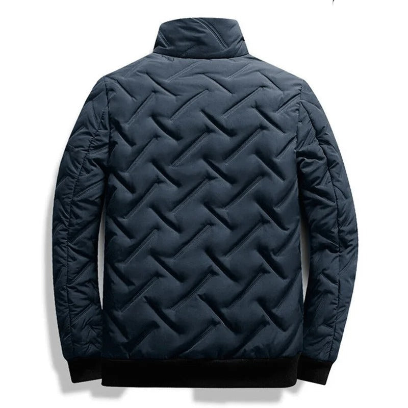 Vanguard™ | Übergangsjacke Urban Style