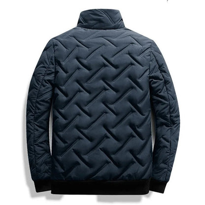 Vanguard™ | Übergangsjacke Urban Style