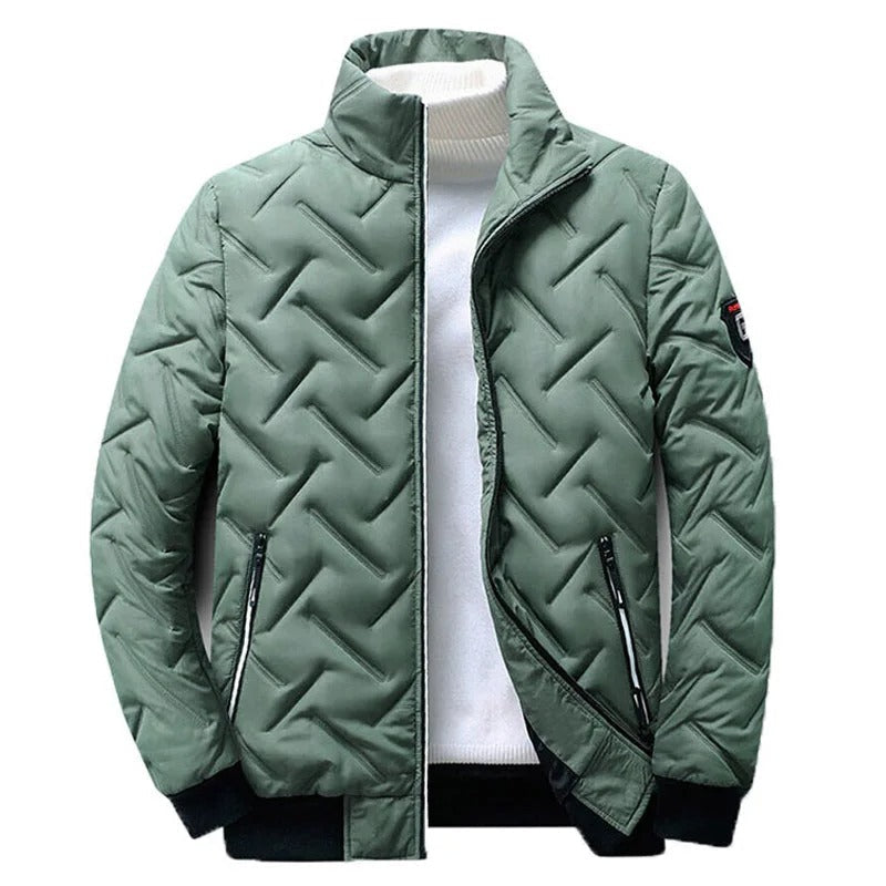 Vanguard™ | Übergangsjacke Urban Style