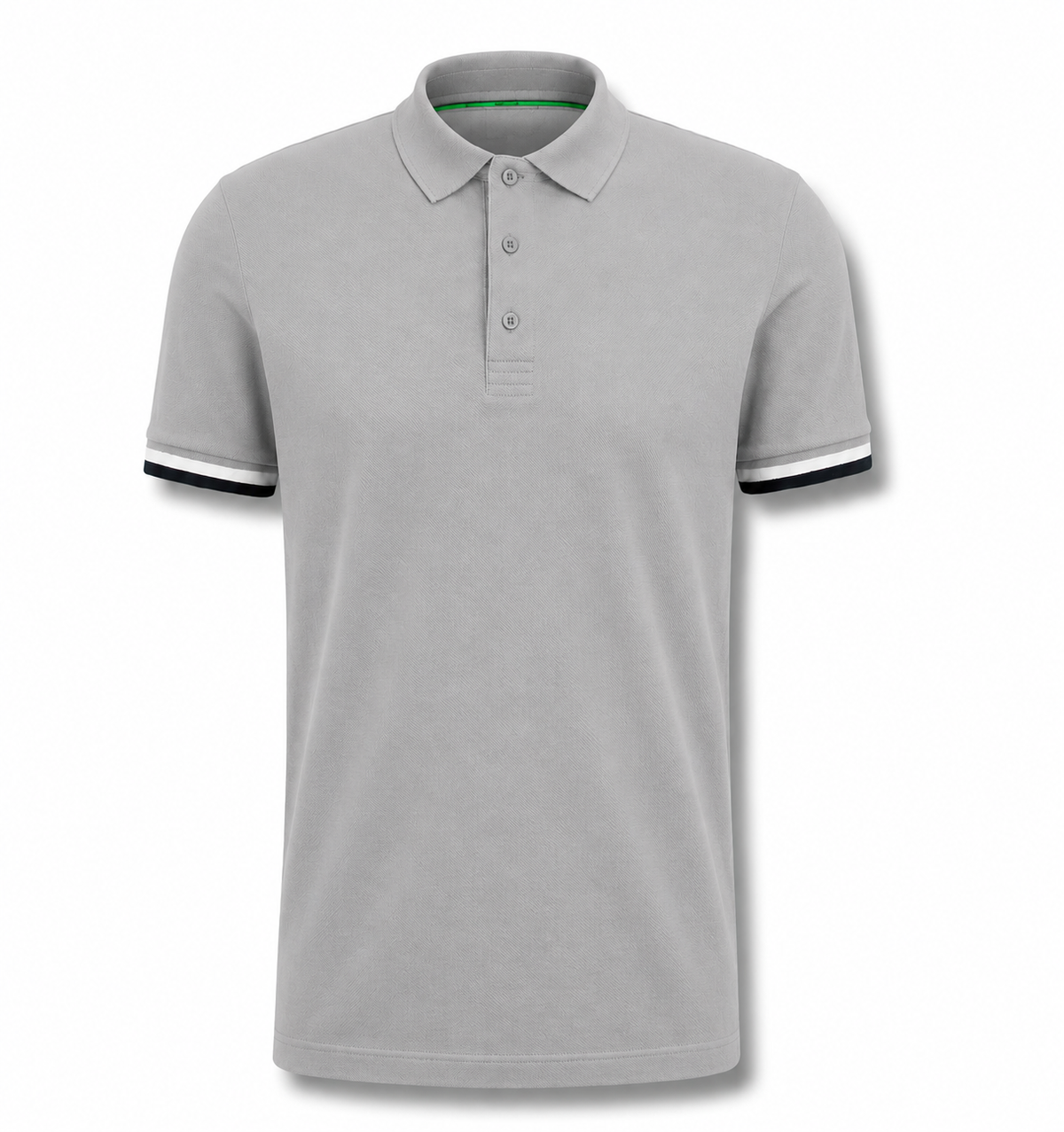 5er-Pack klassische Poloshirts